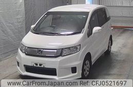 honda freed-spike 2014 -HONDA--Freed Spike GB3-1600228---HONDA--Freed Spike GB3-1600228-