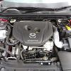 mazda mazda3 2019 -MAZDA--MAZDA3 3DA-BP8P--BP8P-106444---MAZDA--MAZDA3 3DA-BP8P--BP8P-106444- image 23