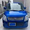 suzuki wagon-r 2011 -SUZUKI--Wagon R DBA-MH23S--MH23S-740502---SUZUKI--Wagon R DBA-MH23S--MH23S-740502- image 1