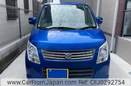 suzuki wagon-r 2011 -SUZUKI--Wagon R DBA-MH23S--MH23S-740502---SUZUKI--Wagon R DBA-MH23S--MH23S-740502-