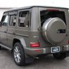 mercedes-benz g-class 2021 quick_quick_463276_W1N4632762X408897 image 5