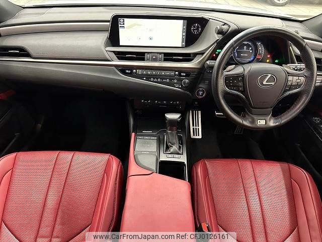 lexus es 2019 -LEXUS--Lexus ES 6AA-AXZH10--AXZH10-1011725---LEXUS--Lexus ES 6AA-AXZH10--AXZH10-1011725- image 2