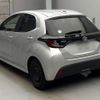 toyota yaris 2021 CFJ1830624 image 11