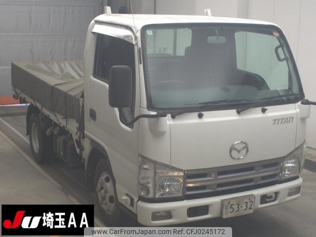 mazda titan 2014 -MAZDA--Titan LJR85A-7003996---MAZDA--Titan LJR85A-7003996- image 1