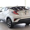 toyota c-hr 2018 quick_quick_DAA-ZYX10_ZYX10-2110418 image 6