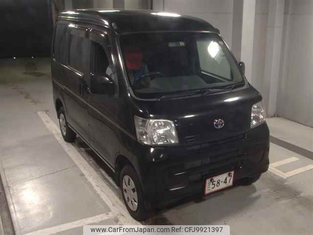 toyota pixis-van 2016 -TOYOTA--Pixis Van S331M--0010078---TOYOTA--Pixis Van S331M--0010078- image 1