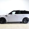 land-rover range-rover 2023 -ROVER--Range Rover 3CA-L123WA--SAL1A2AW9PA109098---ROVER--Range Rover 3CA-L123WA--SAL1A2AW9PA109098- image 6
