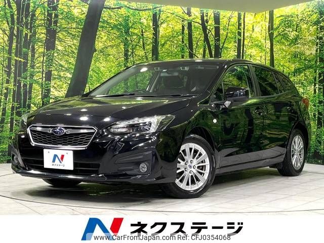 subaru impreza-wagon 2019 -SUBARU--Impreza Wagon DBA-GT3--GT3-062113---SUBARU--Impreza Wagon DBA-GT3--GT3-062113- image 1