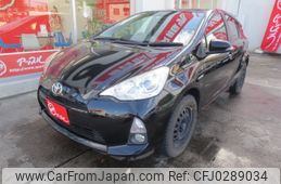 toyota aqua 2014 -TOYOTA--AQUA DAA-NHP10--NHP10-6354782---TOYOTA--AQUA DAA-NHP10--NHP10-6354782-