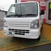 suzuki carry-truck 2019 -SUZUKI 【名変中 】--Carry Truck DA16T--487393---SUZUKI 【名変中 】--Carry Truck DA16T--487393- image 1