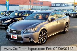 lexus gs 2013 -LEXUS--Lexus GS DAA-GWL10--GWL10-6006015---LEXUS--Lexus GS DAA-GWL10--GWL10-6006015-