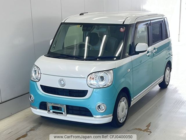 daihatsu move-canbus 2019 -DAIHATSU--Move Canbus LA800S-0205007---DAIHATSU--Move Canbus LA800S-0205007- image 1