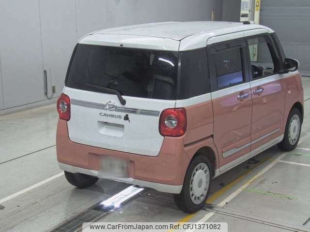 daihatsu move-canbus 2023 -DAIHATSU--Move Canbus 5BA-LA850S--LA850S-1033408---DAIHATSU--Move Canbus 5BA-LA850S--LA850S-1033408- image 2