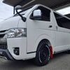 toyota hiace-van 2025 CFJ0927685 image 12