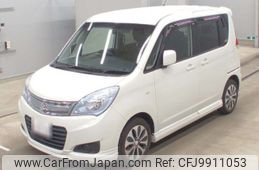 suzuki solio 2015 -SUZUKI 【八戸 501せ5732】--Solio MA15S-524194---SUZUKI 【八戸 501せ5732】--Solio MA15S-524194-