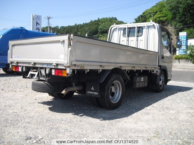 mitsubishi-fuso canter-guts 2005 -MITSUBISHI--Canter Guts FB70BB--512680---MITSUBISHI--Canter Guts FB70BB--512680- image 2