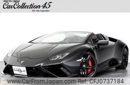 lamborghini huracan 2021 quick_quick_ZFDGFB_ZHWET5ZF7LLA15075