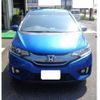 honda fit 2014 -HONDA 【鈴鹿 506】--Fit DAA-GP5--GP5-3087523---HONDA 【鈴鹿 506】--Fit DAA-GP5--GP5-3087523- image 2