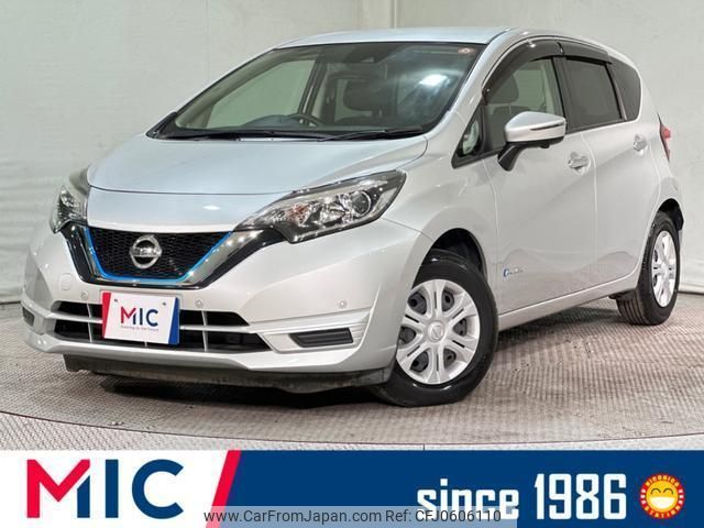 nissan note 2019 quick_quick_HE12_HE12-295440 image 1