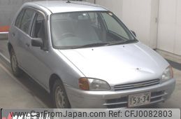 toyota starlet 1996 -TOYOTA--Starlet EP95-0008050---TOYOTA--Starlet EP95-0008050-