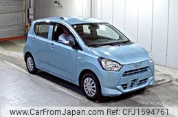 daihatsu mira-e-s 2025 CFJ1594761