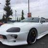toyota supra 1999 CFJ5893058 image 1
