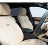 bentley bentayga 2022 -BENTLEY--ﾍﾞﾝﾄﾚｰﾍﾞﾝﾃｲｶﾞ 7LA-BADCB--SJAA414V3NC017077---BENTLEY--ﾍﾞﾝﾄﾚｰﾍﾞﾝﾃｲｶﾞ 7LA-BADCB--SJAA414V3NC017077- image 13