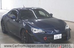 toyota 86 2013 -TOYOTA 【品川 330ﾇ4337】--86 ZN6--026644---TOYOTA 【品川 330ﾇ4337】--86 ZN6--026644-