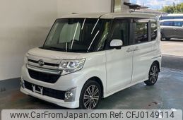 daihatsu tanto 2015 -DAIHATSU--Tanto LA600S-0310715---DAIHATSU--Tanto LA600S-0310715-