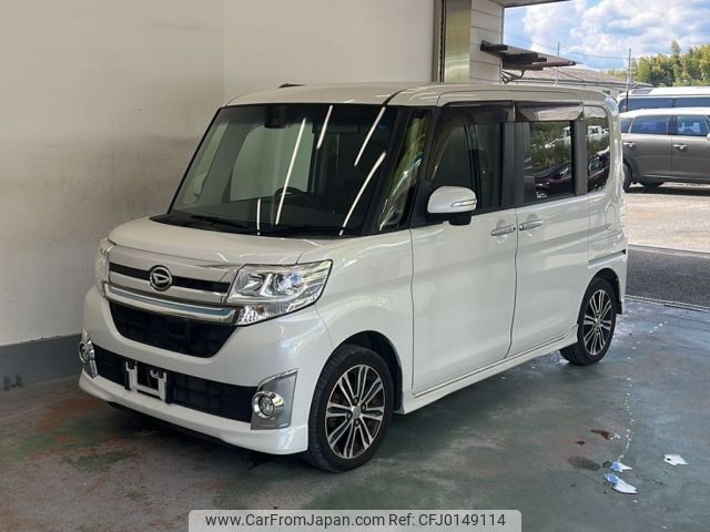 daihatsu tanto 2015 -DAIHATSU--Tanto LA600S-0310715---DAIHATSU--Tanto LA600S-0310715- image 1