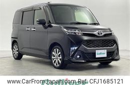 toyota tank 2020 CFJ1685121