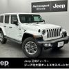 jeep wrangler 2022 quick_quick_3BA-JL20L_1C4HJXLN4NW183424 image 1