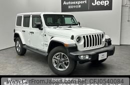 jeep wrangler 2022 quick_quick_3BA-JL20L_1C4HJXLN4NW183424