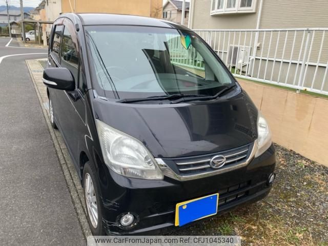 daihatsu move 2010 -DAIHATSU--Move DBA-L175S--L175S-0328405---DAIHATSU--Move DBA-L175S--L175S-0328405- image 2