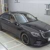 mercedes-benz s-class 2018 -MERCEDES-BENZ 【所沢 393そ55】--Benz S Class 222183-WDD2221832A414969---MERCEDES-BENZ 【所沢 393そ55】--Benz S Class 222183-WDD2221832A414969- image 6