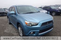 mitsubishi rvr 2012 N5025030020F-10