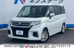 suzuki solio 2023 CFJ1635719