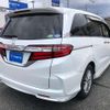 honda odyssey 2015 quick_quick_DBA-RC1_RC1-1103406 image 16