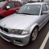 bmw 3-series 2001 -BMW--BMW 3 Series AV30--WBAAV51-060JT47289---BMW--BMW 3 Series AV30--WBAAV51-060JT47289- image 1