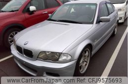 bmw 3-series 2001 -BMW--BMW 3 Series AV30--WBAAV51-060JT47289---BMW--BMW 3 Series AV30--WBAAV51-060JT47289-