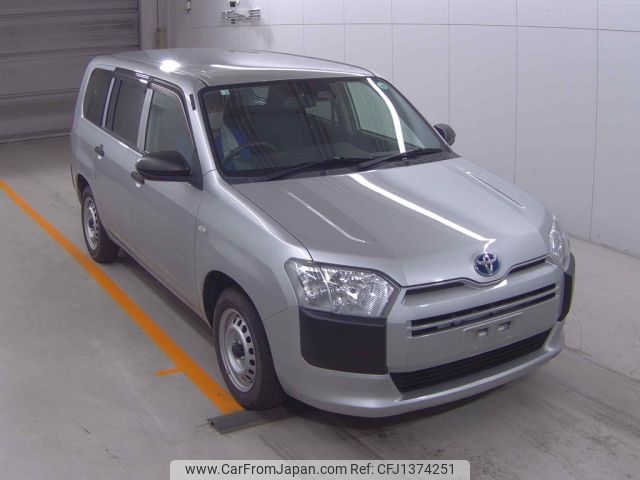 toyota probox-van 2022 -TOYOTA--Probox Van NHP160V-0049816---TOYOTA--Probox Van NHP160V-0049816- image 1