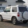 mitsubishi pajero-mini 2009 -MITSUBISHI 【野田 580】--Pajero mini ABA-H58A--H58A-0808782---MITSUBISHI 【野田 580】--Pajero mini ABA-H58A--H58A-0808782- image 2