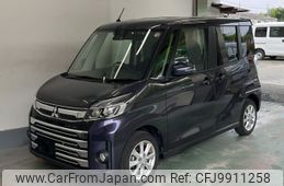 mitsubishi ek-space 2018 -MITSUBISHI--ek Space B11A-0300445---MITSUBISHI--ek Space B11A-0300445-