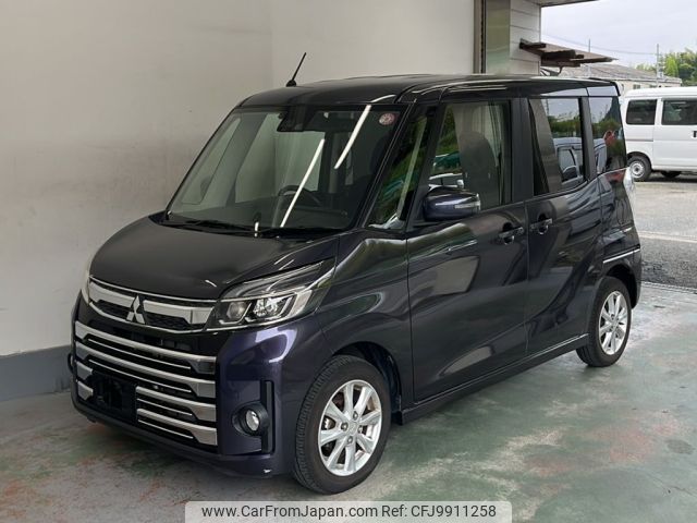 mitsubishi ek-space 2018 -MITSUBISHI--ek Space B11A-0300445---MITSUBISHI--ek Space B11A-0300445- image 1