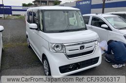 honda n-box 2020 -HONDA--N BOX 6BA-JF3--JF3-8202320---HONDA--N BOX 6BA-JF3--JF3-8202320-