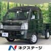 suzuki carry-truck 2022 -SUZUKI--Carry Truck 3BD-DA16T--DA16T-721139---SUZUKI--Carry Truck 3BD-DA16T--DA16T-721139- image 1