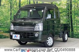 suzuki carry-truck 2022 -SUZUKI--Carry Truck 3BD-DA16T--DA16T-721139---SUZUKI--Carry Truck 3BD-DA16T--DA16T-721139-