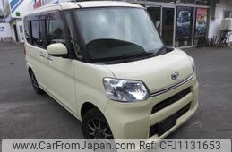 daihatsu tanto 2014 -DAIHATSU--Tanto LA610S--0038902---DAIHATSU--Tanto LA610S--0038902-