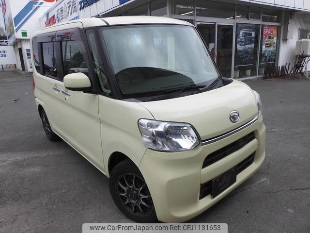 daihatsu tanto 2014 -DAIHATSU--Tanto LA610S--0038902---DAIHATSU--Tanto LA610S--0038902- image 1