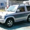 mitsubishi pajero-mini 2008 CFJ1587180 image 20